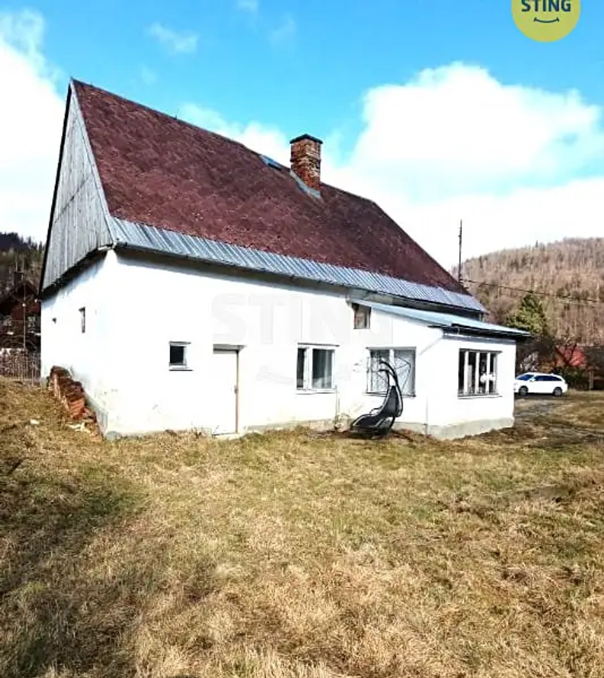 Karlovice, okres Bruntál – fotografie 4