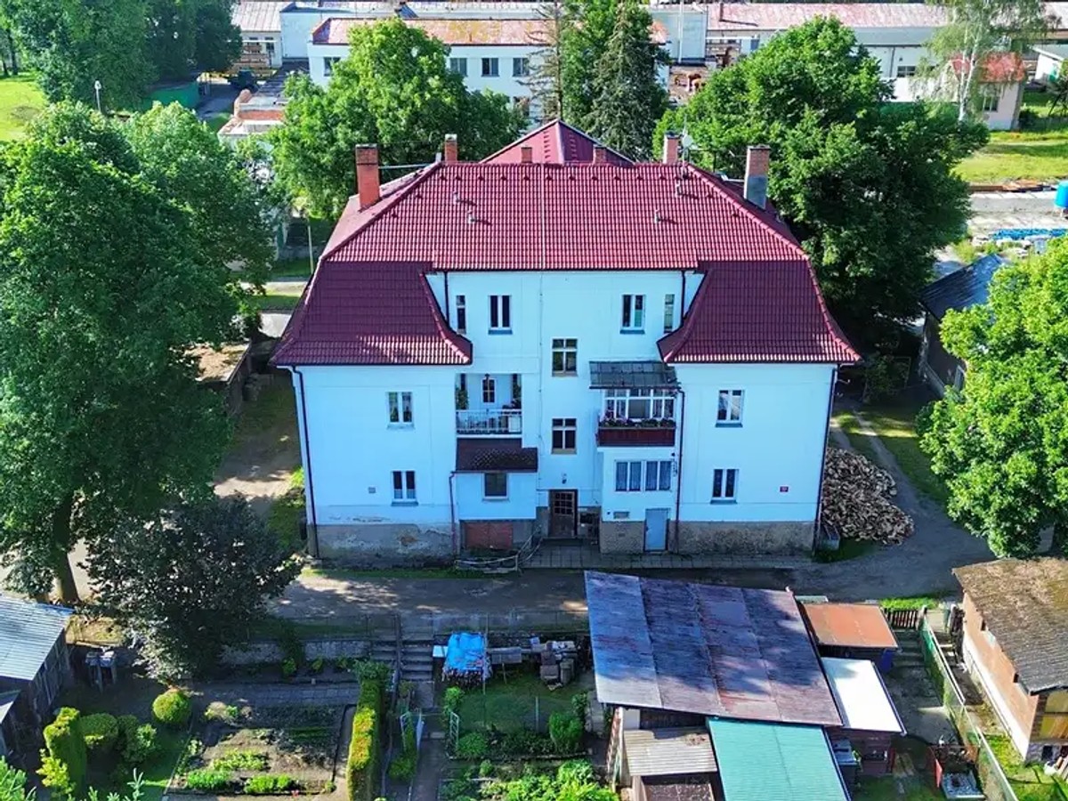 Přehýšov, okres Plzeň-sever