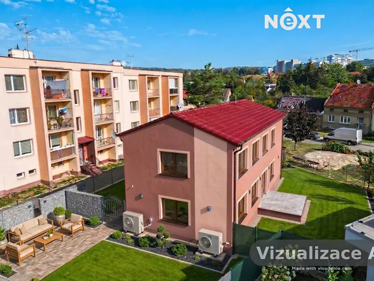 Vyškov, okres Vyškov – fotografie 2