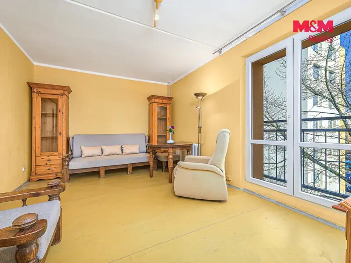 Lidmily Malé 822, Pardubice – fotografie 2