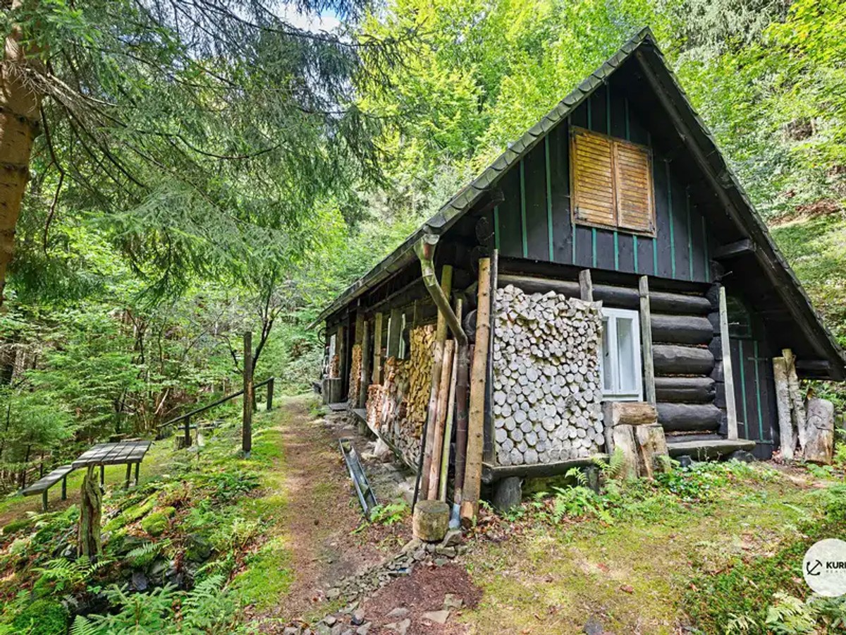 Staré Hamry, okres Frýdek-Místek