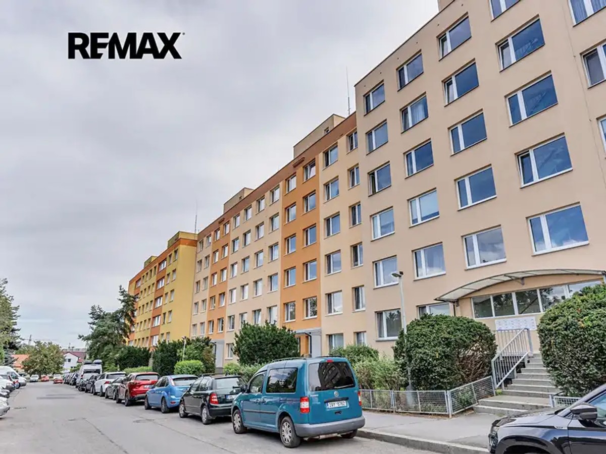 Neapolská 329, Praha – fotografie 4