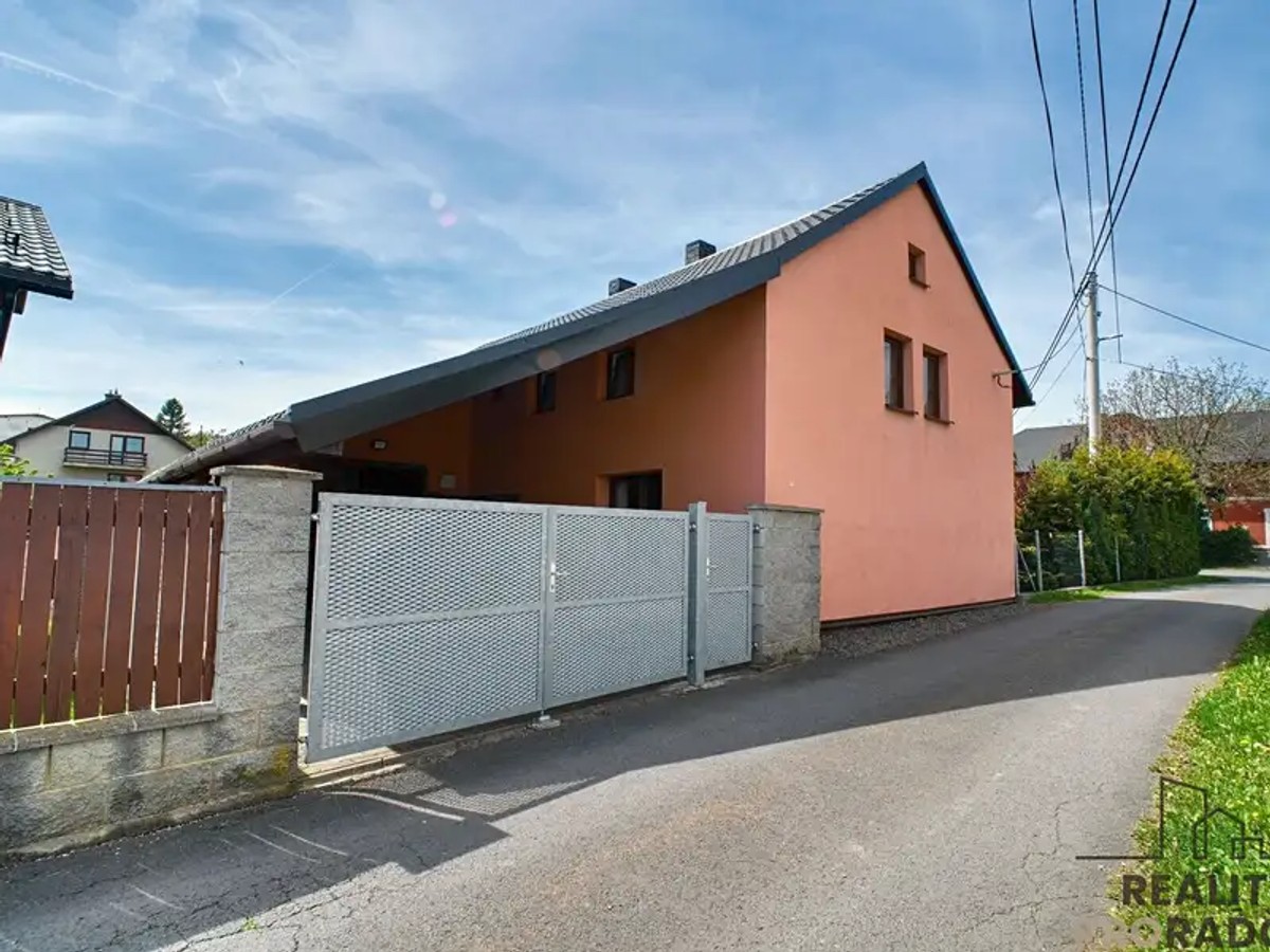 Malá strana, Olbramice – fotografie 3