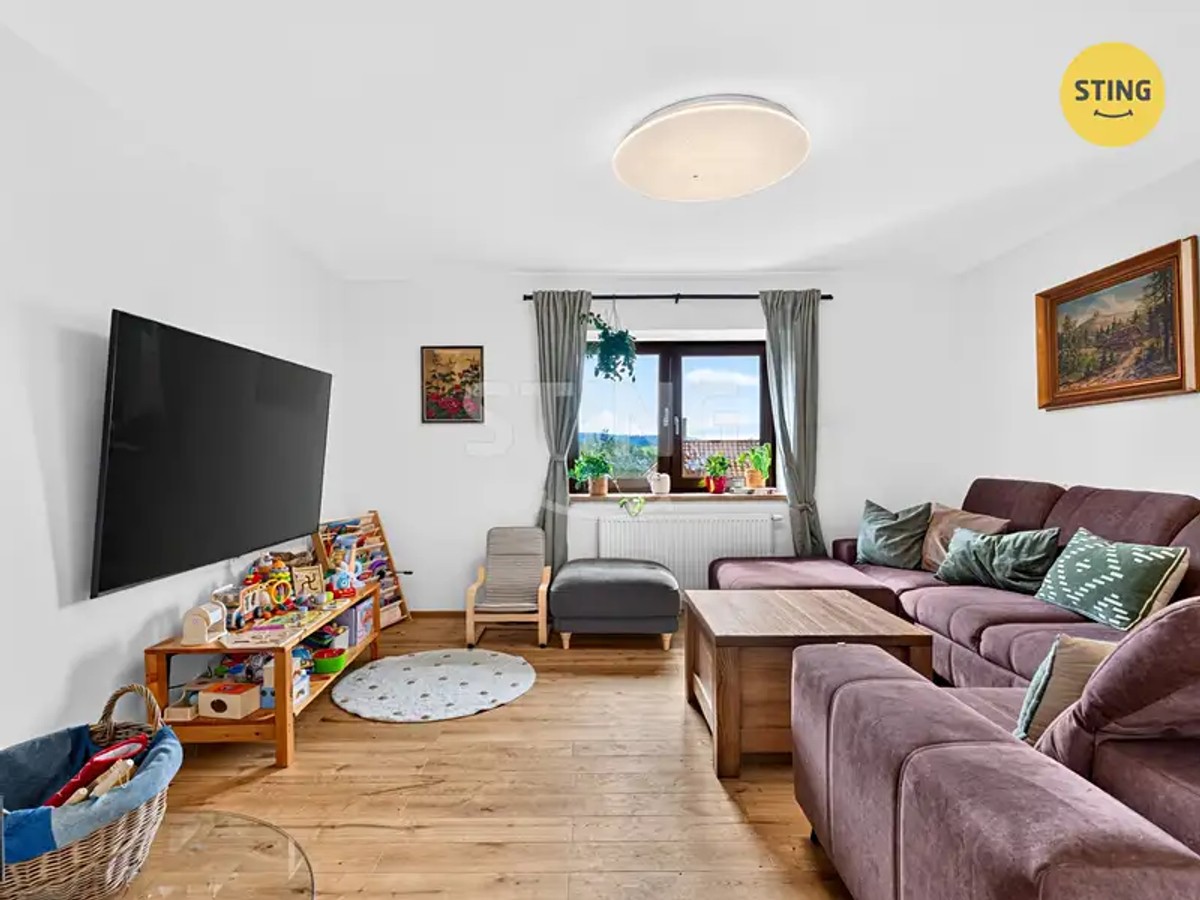 Pod Kameněm, Krhová – fotografie 2