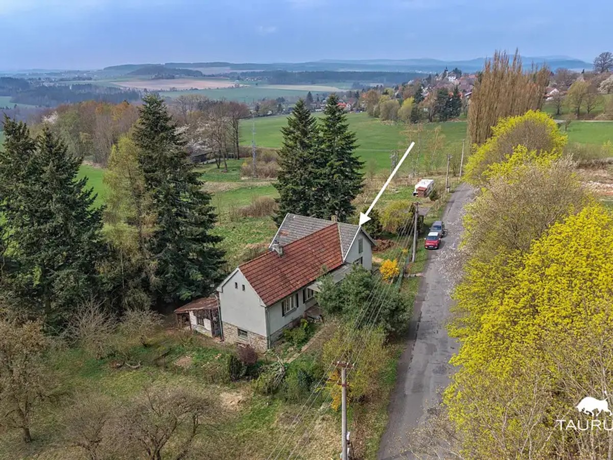 Prodej domu 165 m², pozemek 950 m²