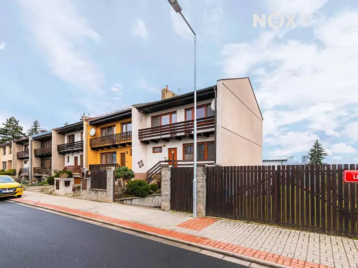 Lesní 904, Nové Strašecí – fotografie 5