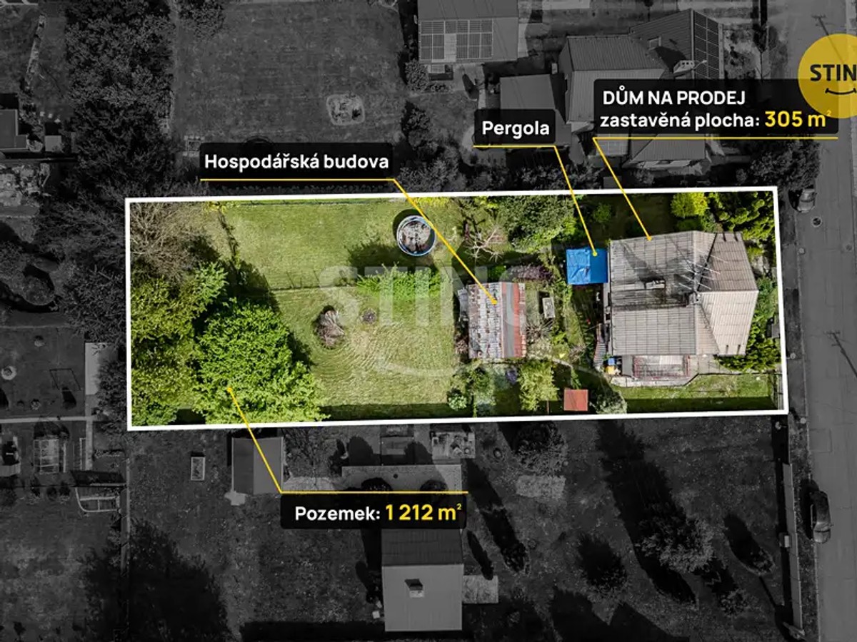 Na Parcelaci, Petřvald – fotografie 4