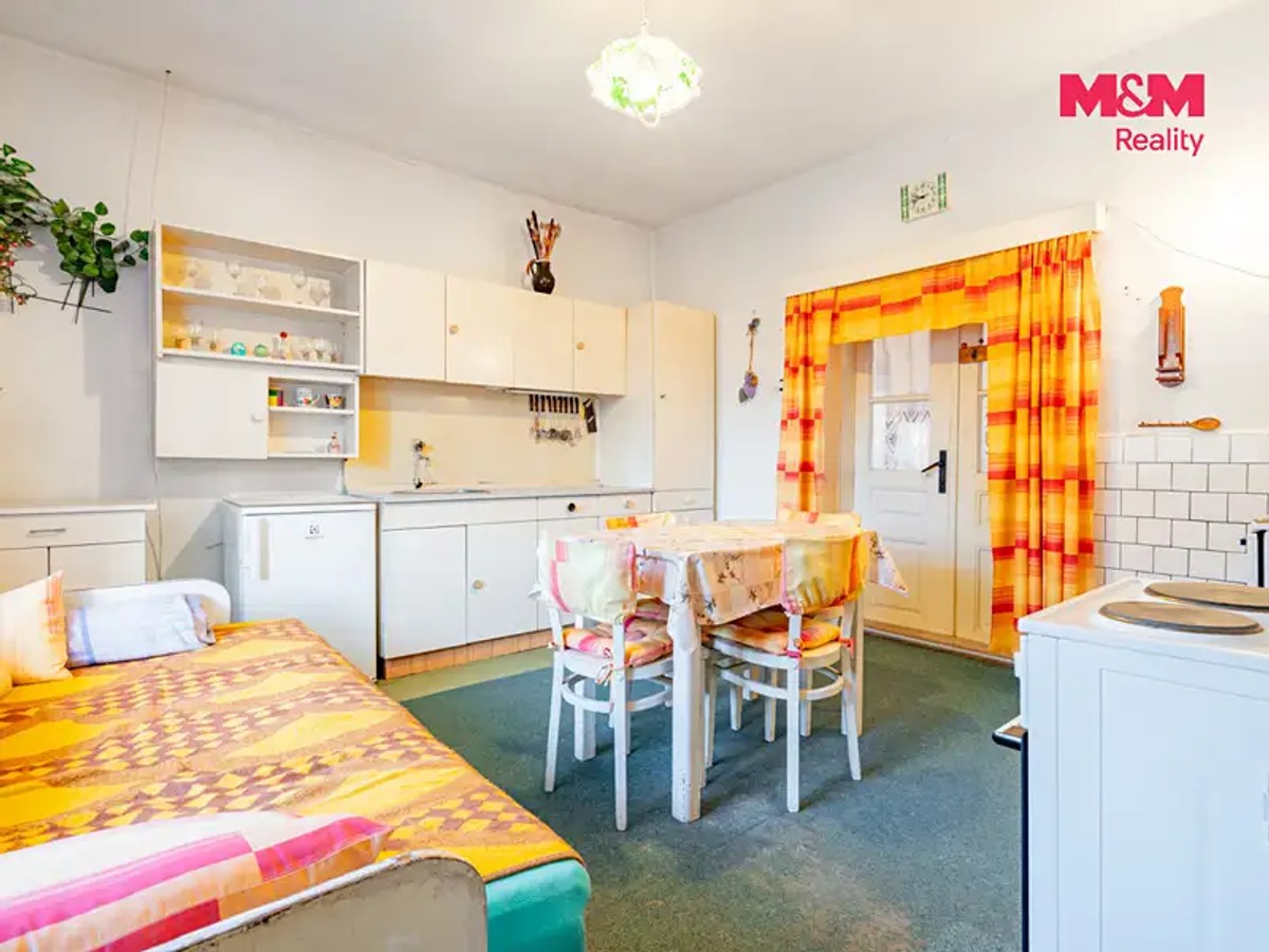 Mrákotín 162, Mrákotín – fotografie 4