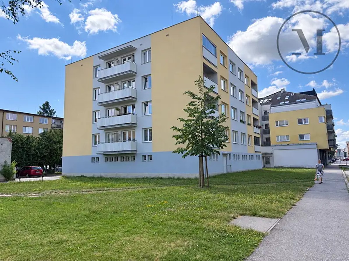 Klaricova 2087, České Budějovice – fotografie 4