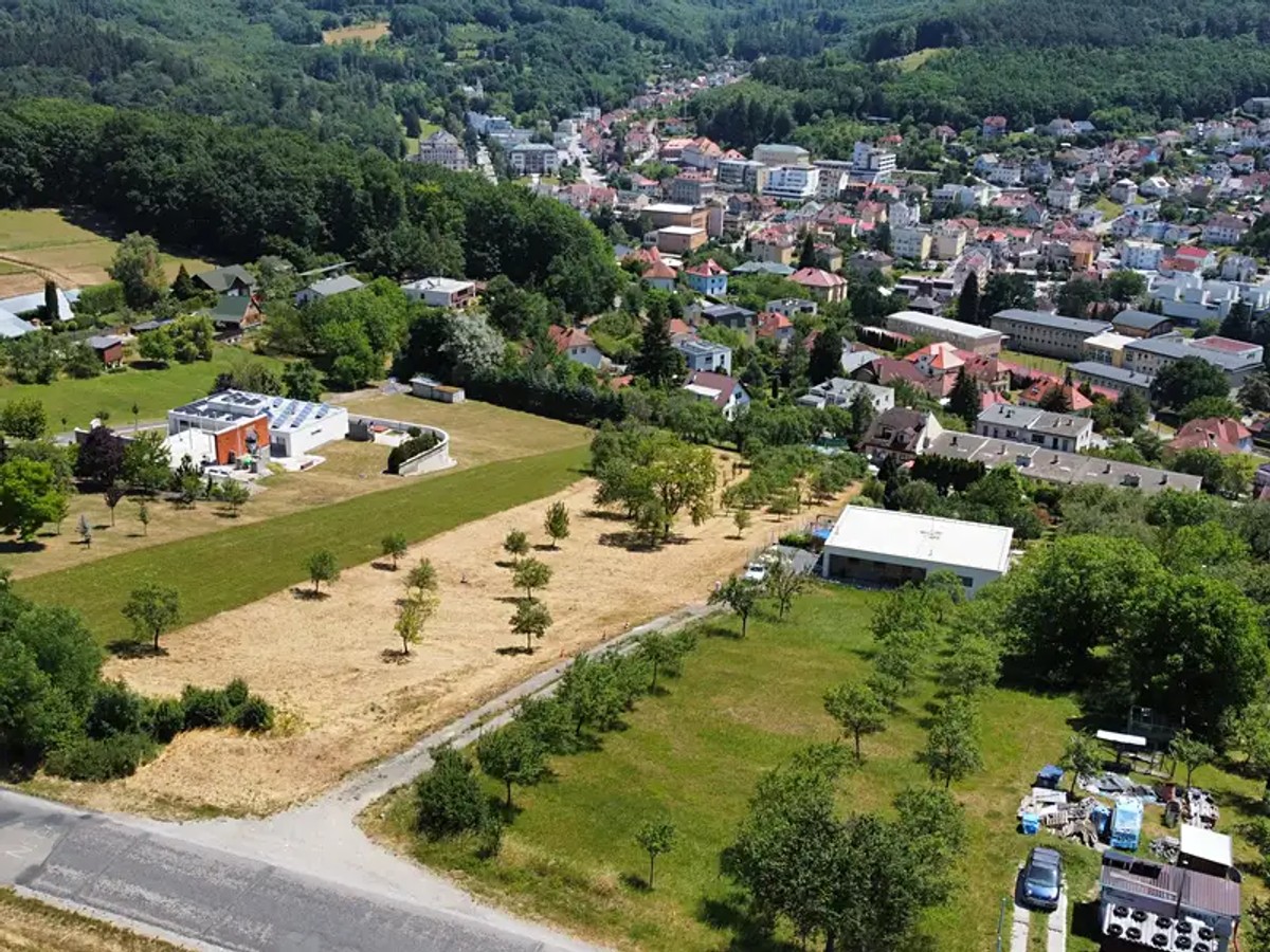 Slunná, Luhačovice – fotografie 2