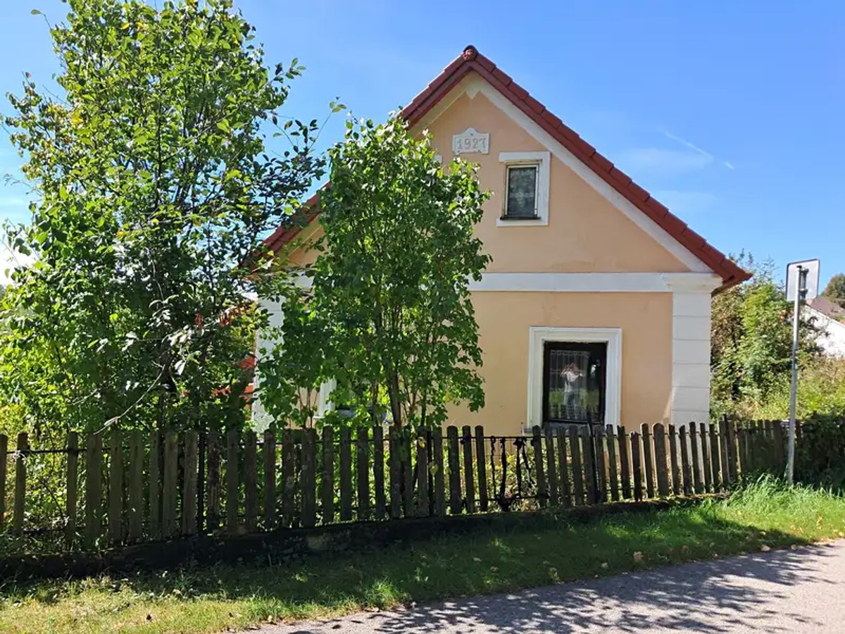 Benešov nad Černou, okres Český Krumlov – fotografie 4