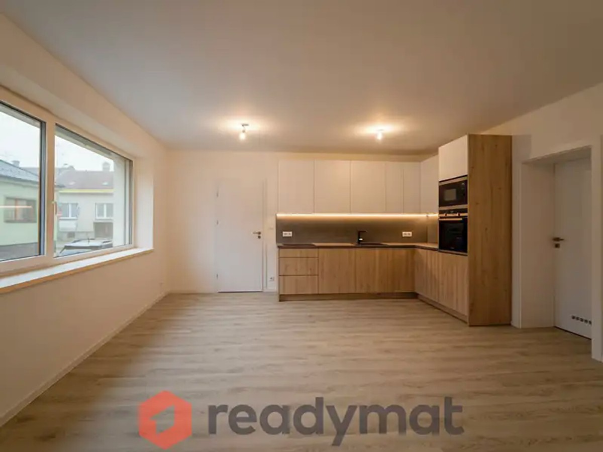 Prodej bytu 1+kk 43.84 m²