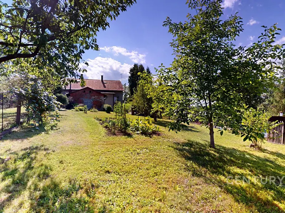 Dům 167 m²