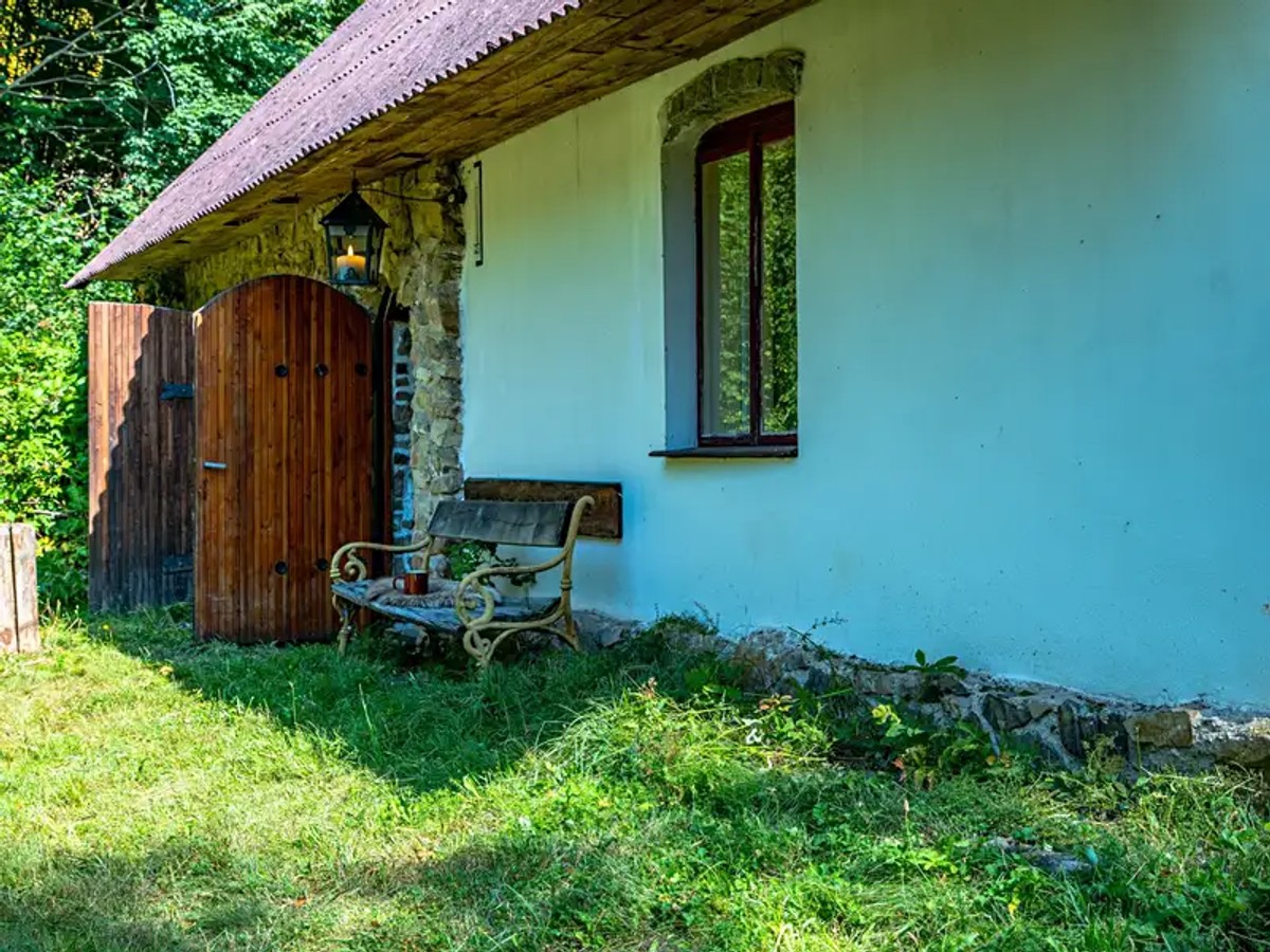 Brloh, okres Český Krumlov – fotografie 3