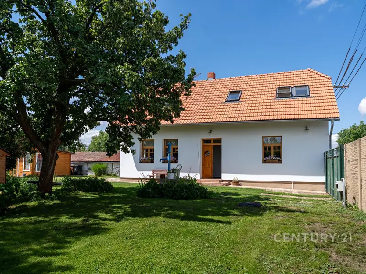 Hořany 58, Hořany