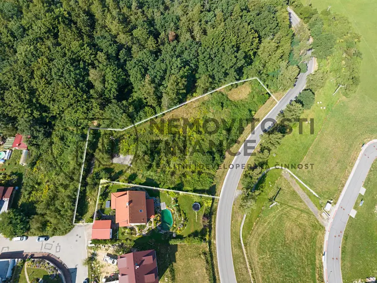 Hlincová Hora, okres České Budějovice – fotografie 2