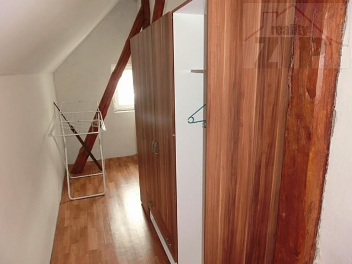 Prodaný dům 950 m²