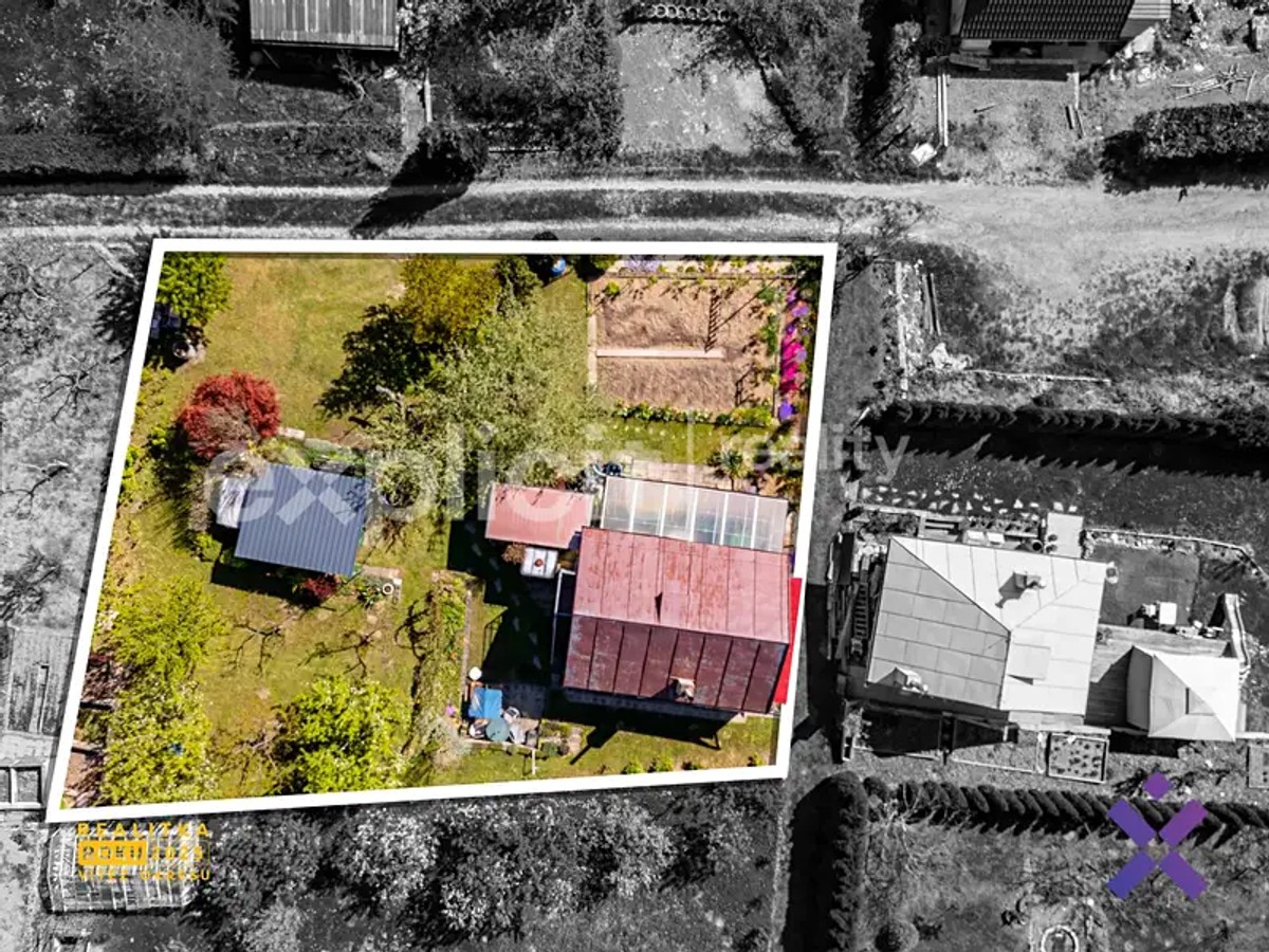 Březnice, okres Zlín – fotografie 2