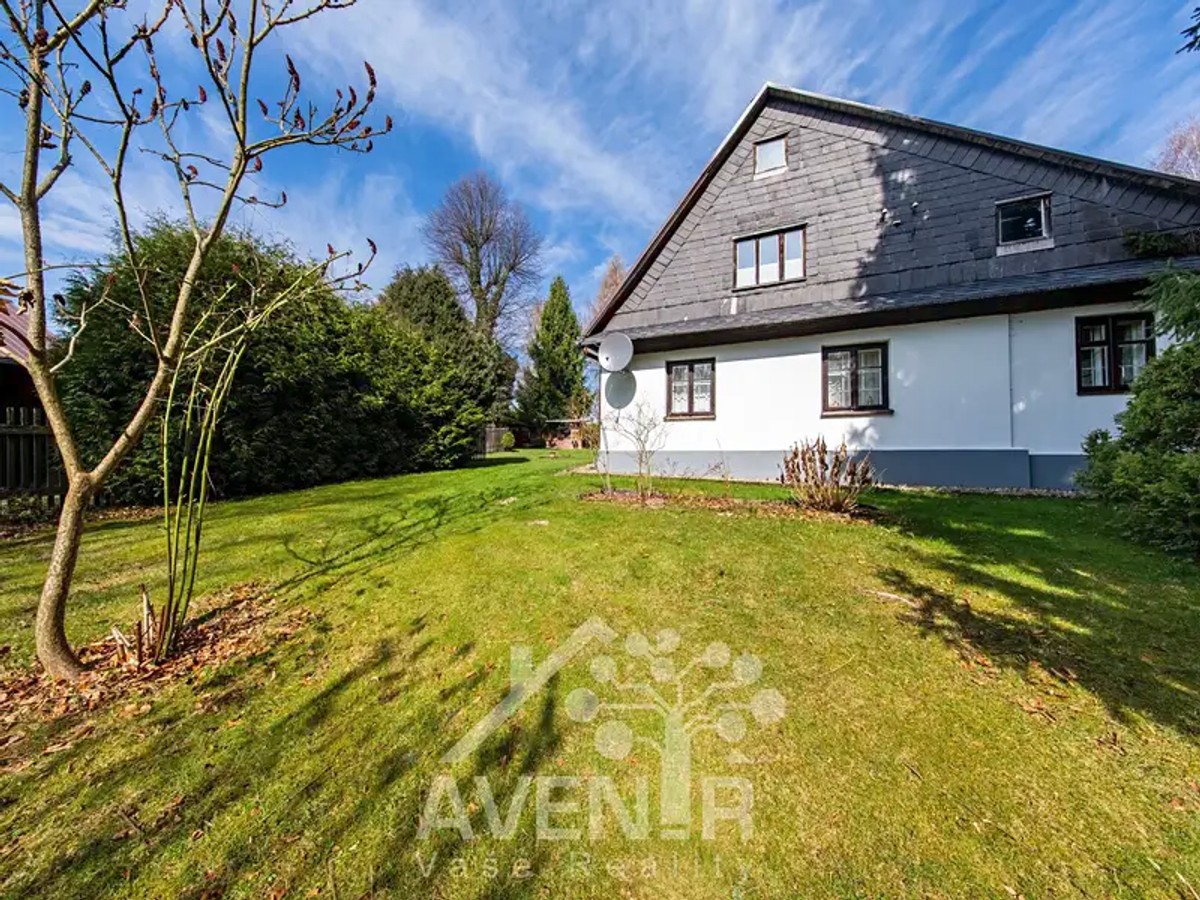 Dům 135 m²
