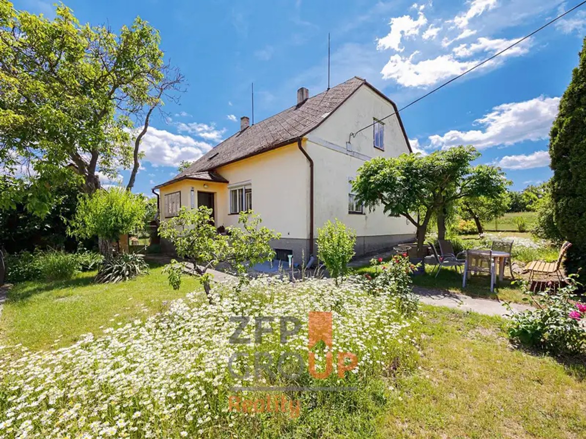 Tavíkovice, okres Znojmo – fotografie 2