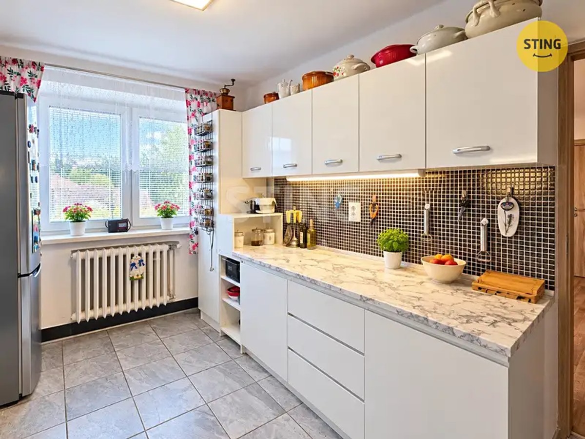 Pivín, okres Prostějov – fotografie 3