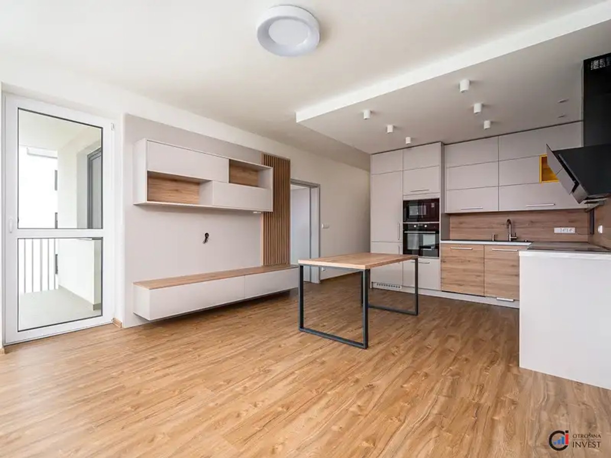 Prodej bytu 3+kk 73 m²