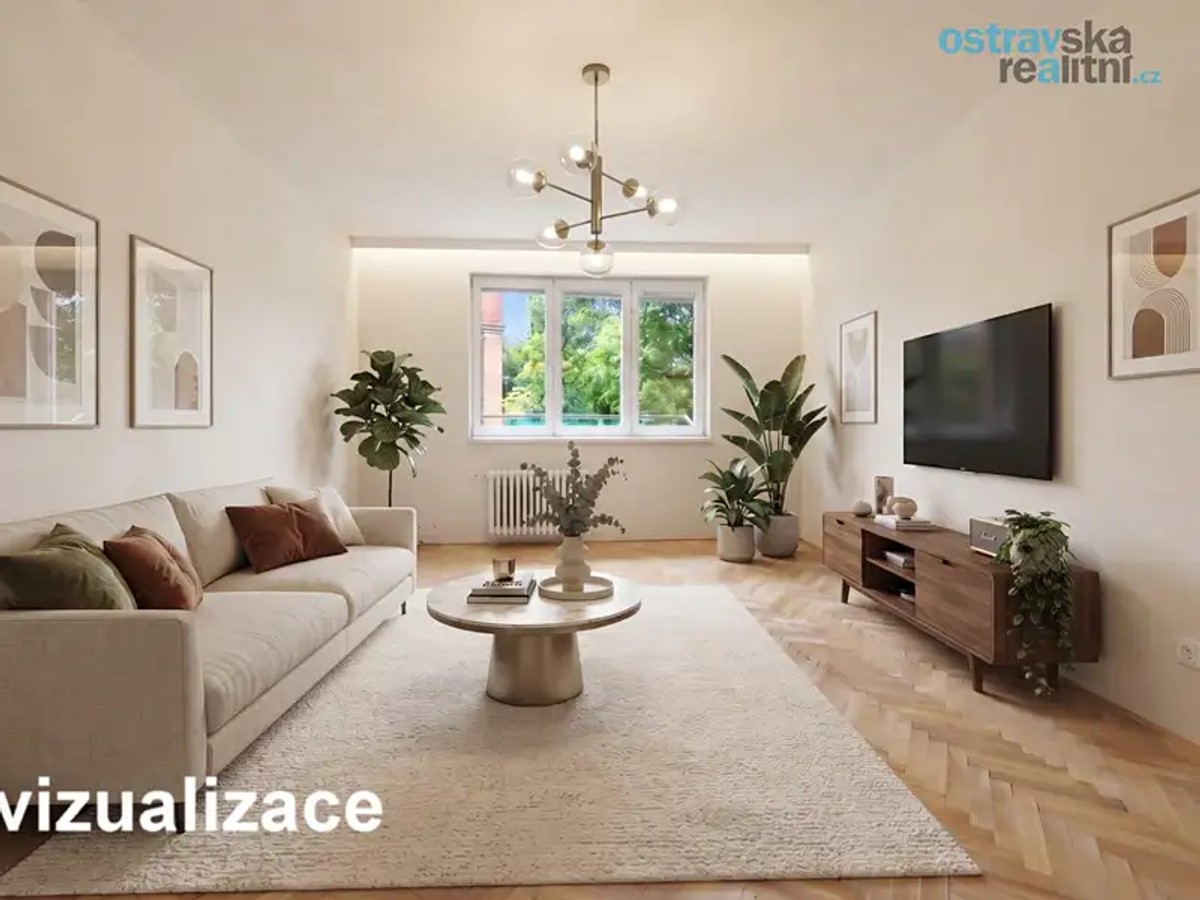 Výškovická 2591, Ostrava – fotografie 2