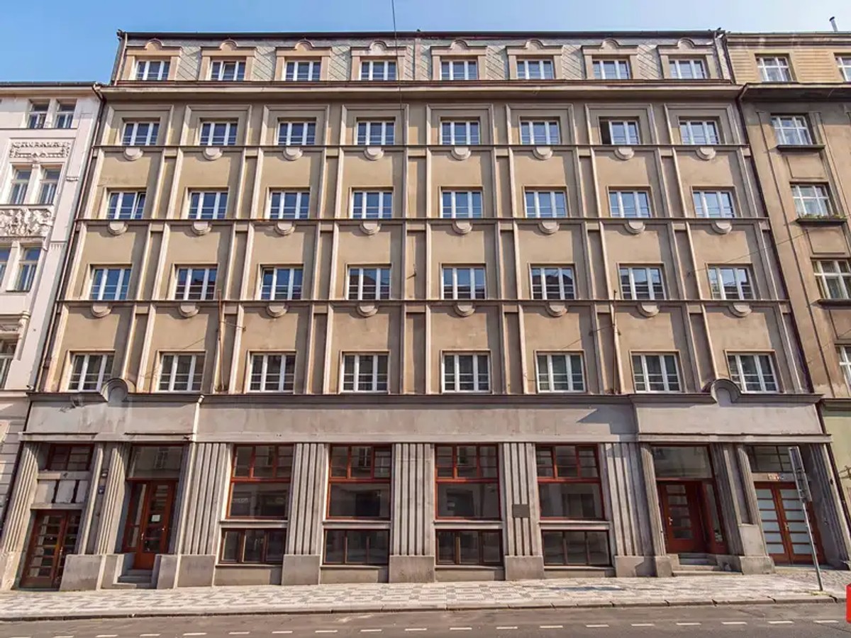 Veletržní 826, Praha – fotografie 3