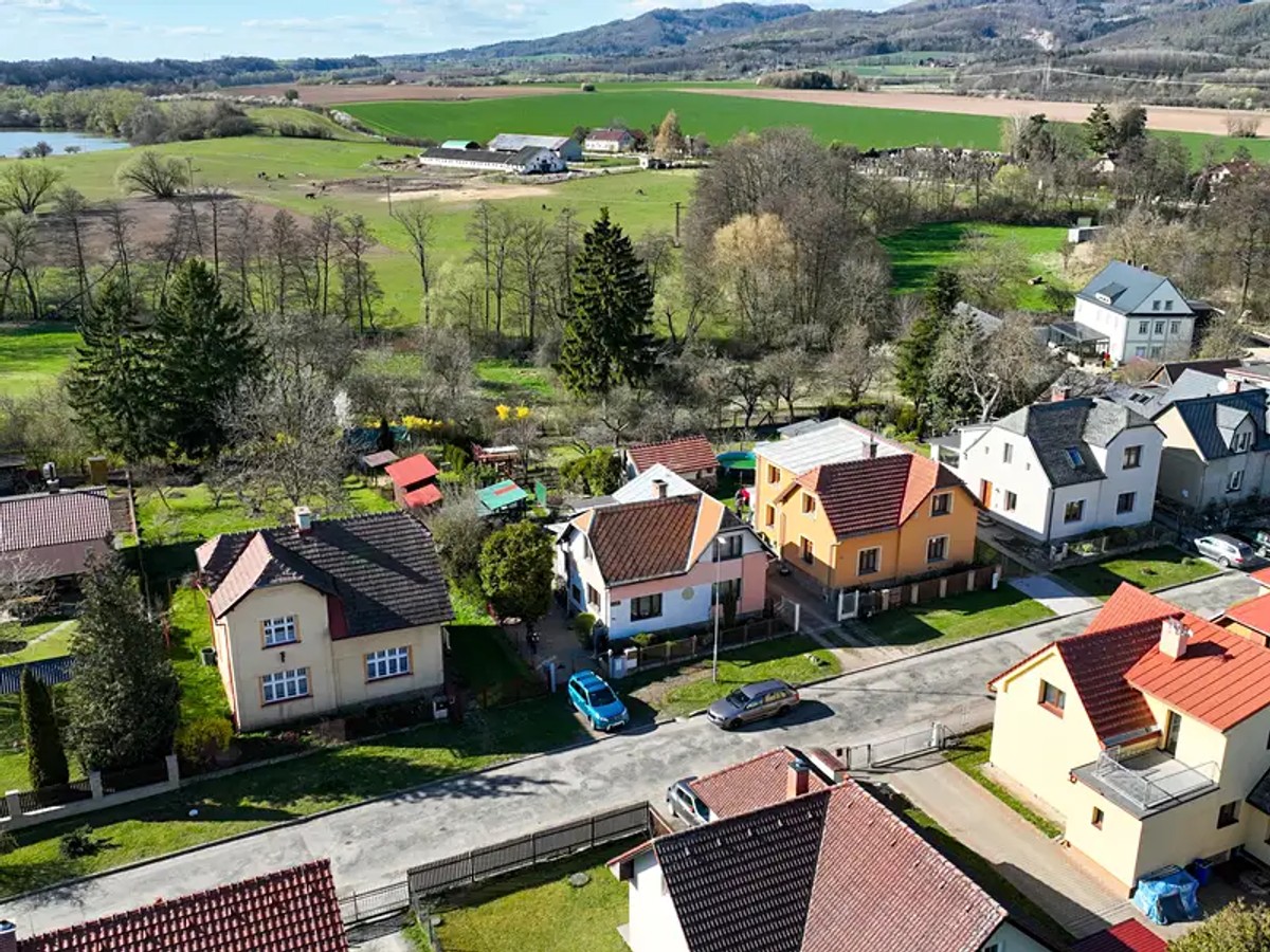 Nádražní 318, Železnice – fotografie 5