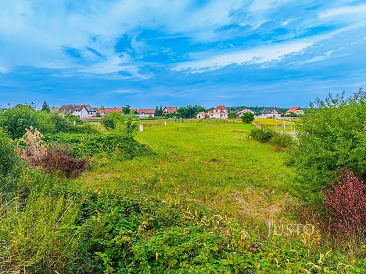 Na Výsluní, Dřísy – fotografie 3