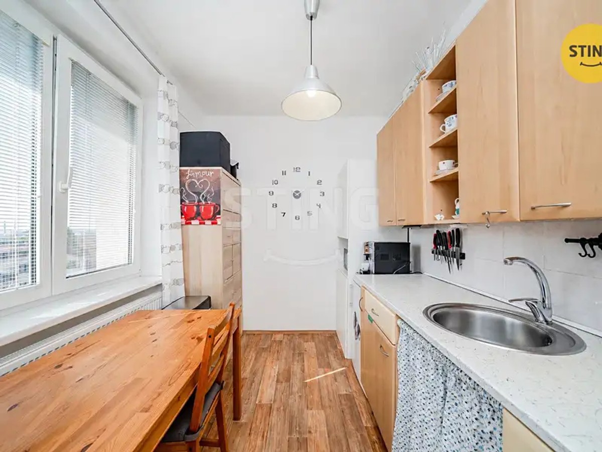 Výhledy, Ostrava – fotografie 4