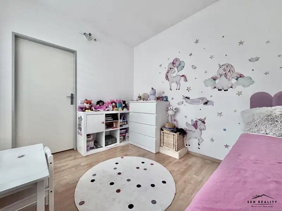 Táboritská 1434, Poděbrady – fotografie 4
