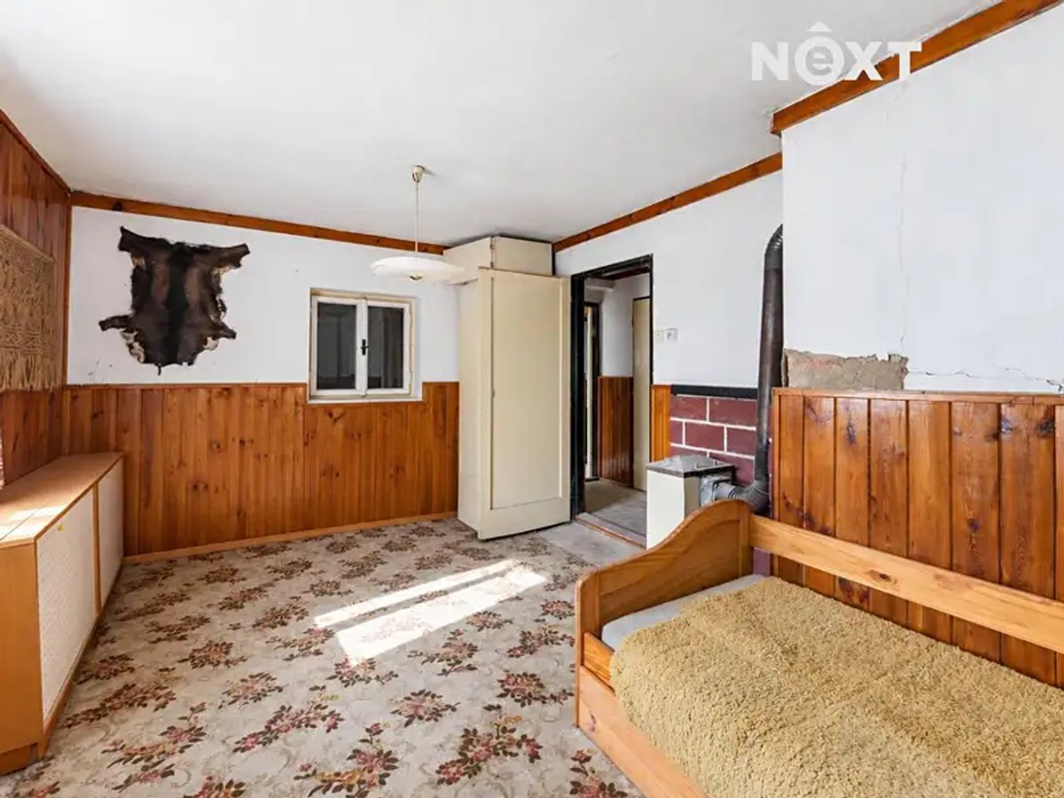 Horní ev. č. 122, Zdiby – fotografie 4