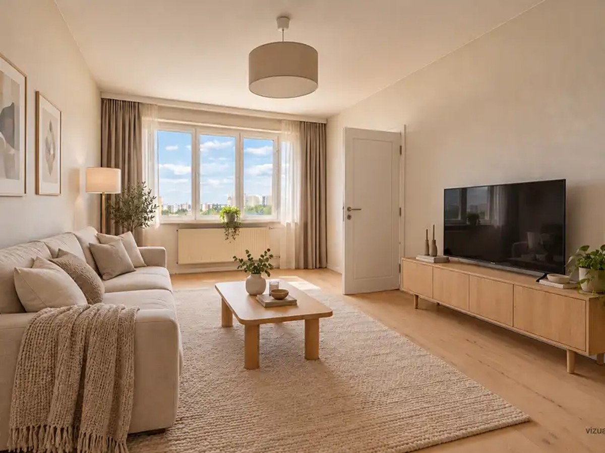 Olbramovická 699, Praha – fotografie 2