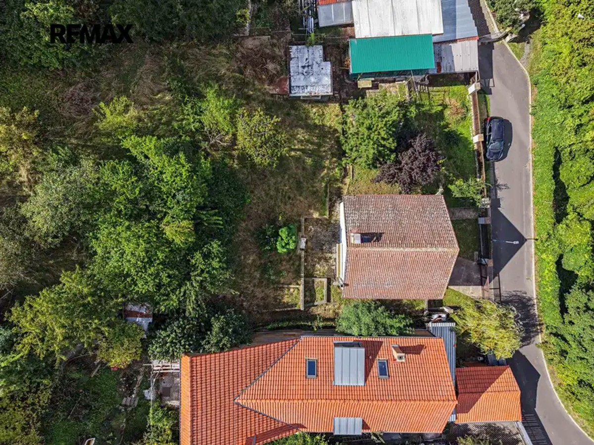 Červenka 2945, Žatec – fotografie 2