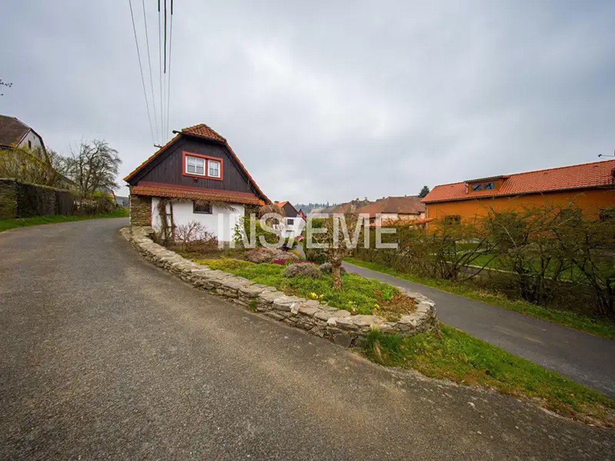 Trpín, okres Svitavy – fotografie 5