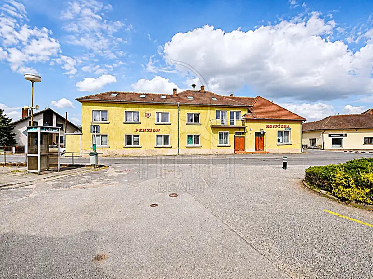 Ovčáry, okres Mělník – fotografie 4