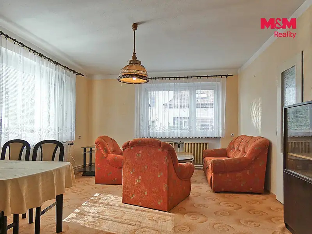 Fialková 1321, Čáslav – fotografie 2