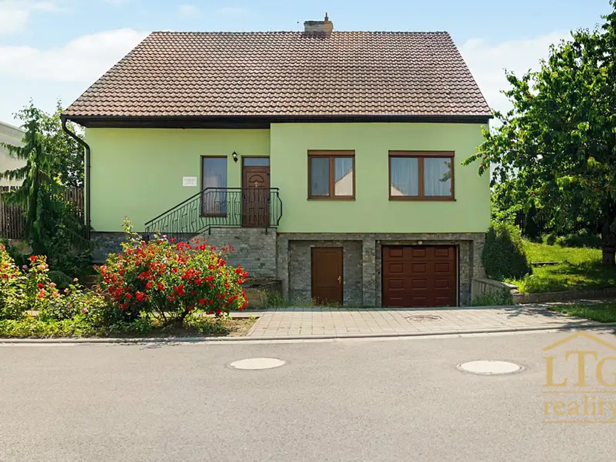 Prosiměřice, okres Znojmo – fotografie 4