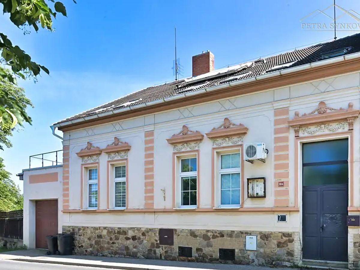 Hostomice, okres Beroun – fotografie 5