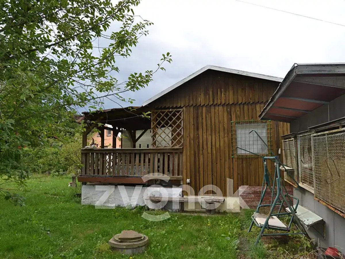 Poličná, okres Vsetín
