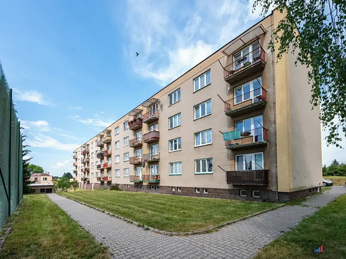 Janáčkova, Rychnov nad Kněžnou