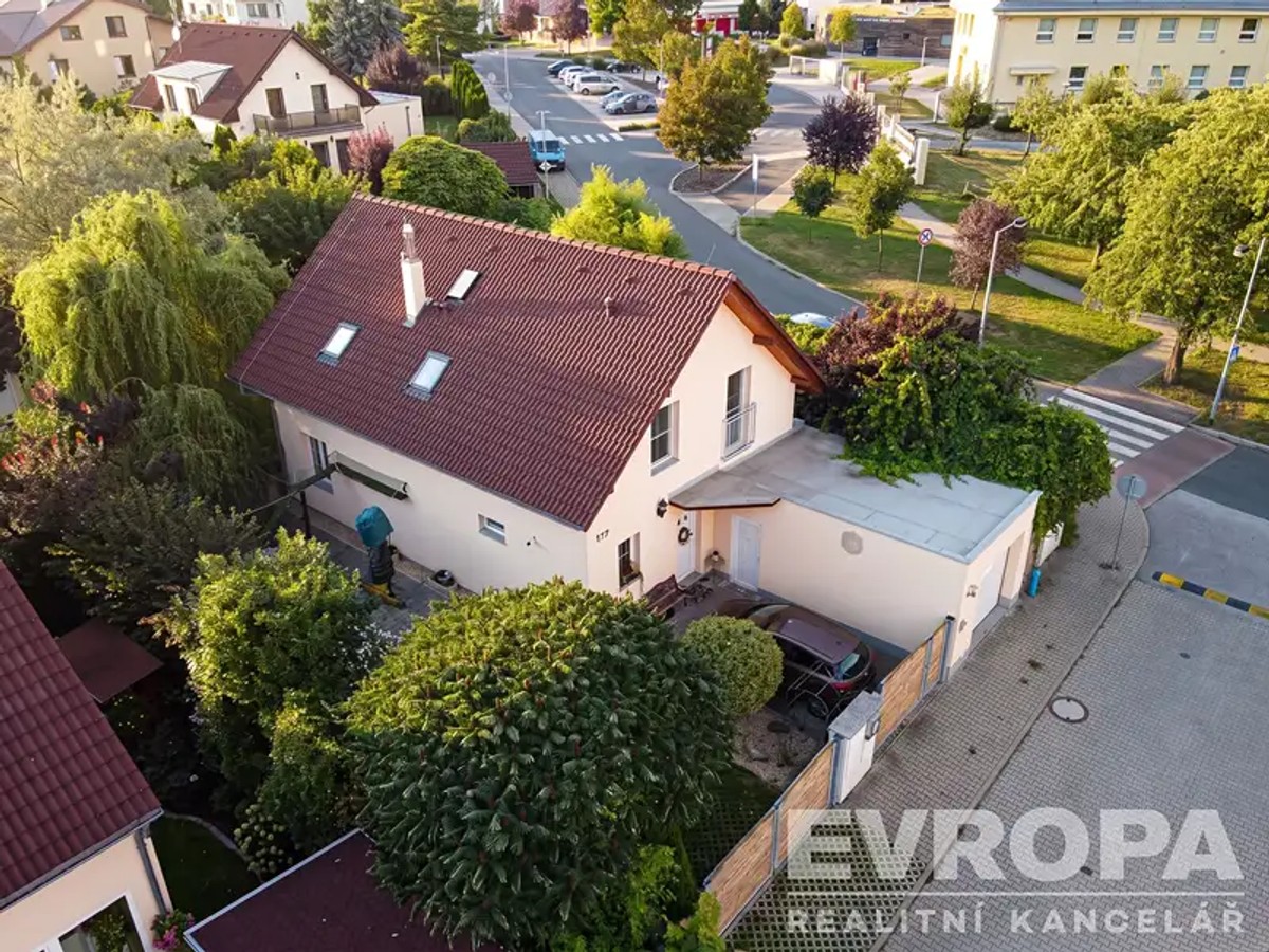 Zlonínská 579, Líbeznice – fotografie 4