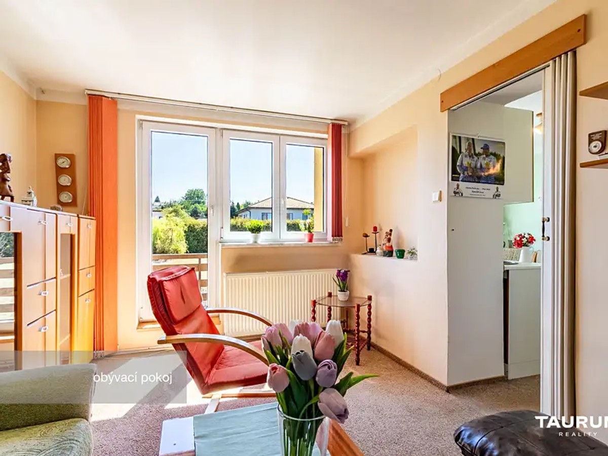 Říjnová 1075, Plzeň – fotografie 3