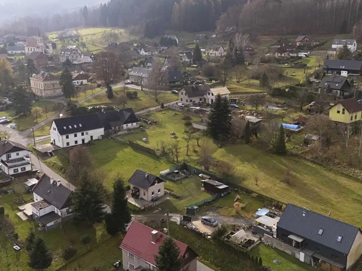 Chrastava, okres Liberec – fotografie 4