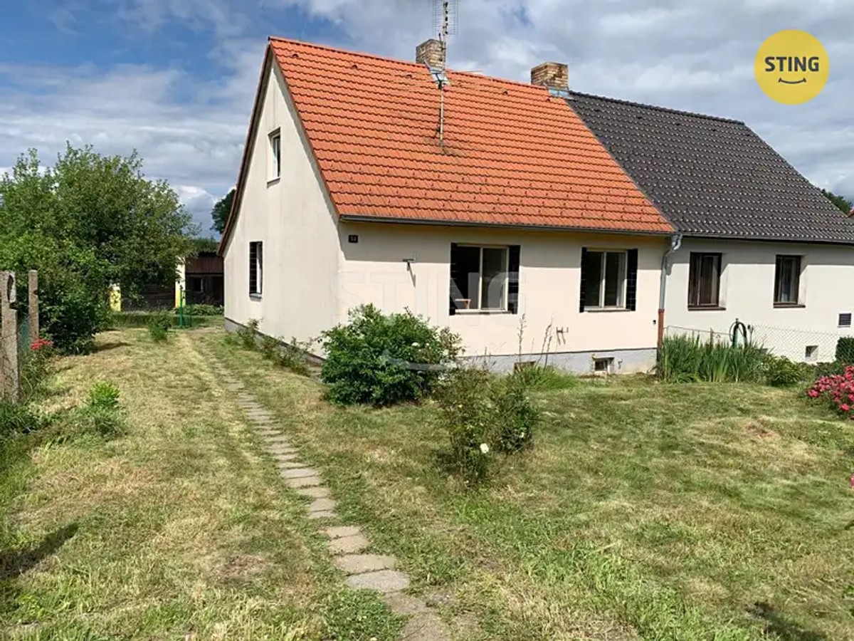 Ortvínovice, Zvíkov – fotografie 2