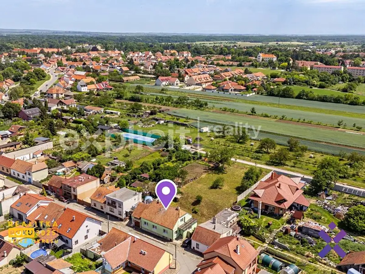 Václavkova, Lednice – fotografie 3