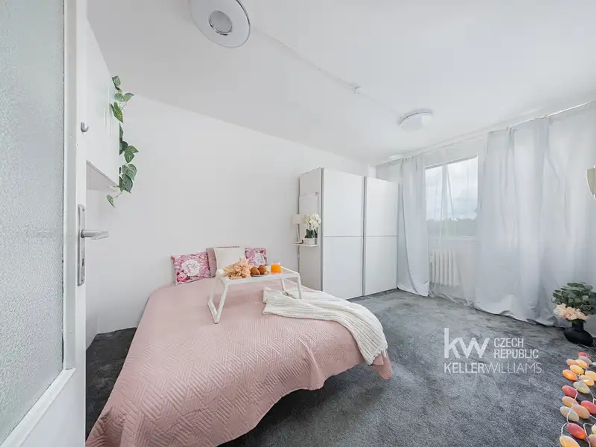 Bohúňova 1336, Praha – fotografie 3
