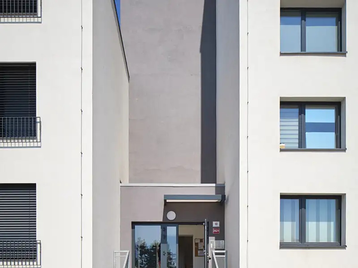MUDr. Jana Janského 2621, Znojmo – fotografie 4