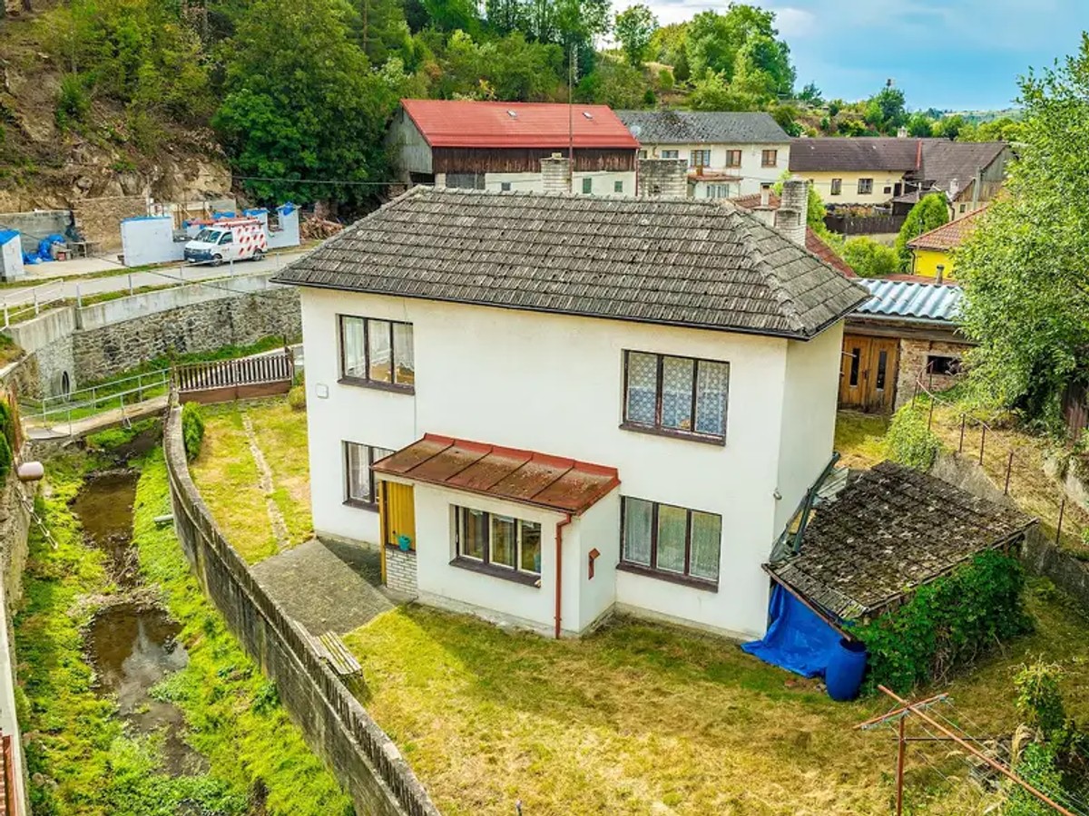 Bítovčice, okres Jihlava – fotografie 5
